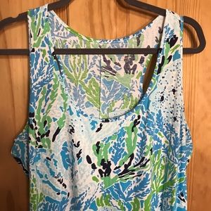 Lilly Pulitzer Dresses - Lilly Pulitzer XL Let’s Cha Cha Cordon Dress Lilly Pulitzer Dresses - Lilly Pulitzer XL Let’s Cha Cha Cordon Dress